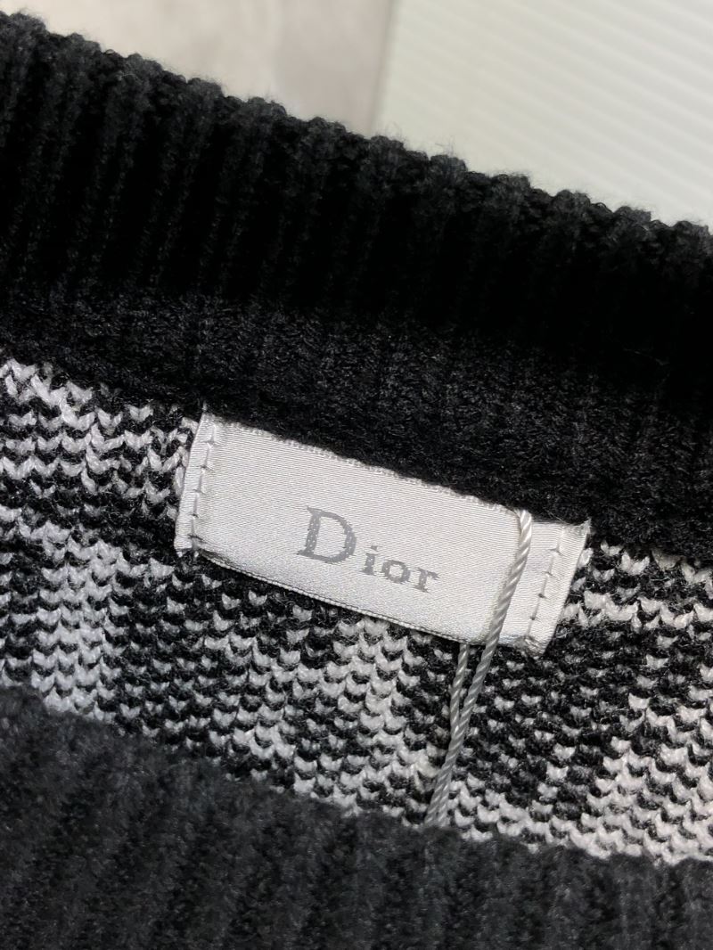 Christian Dior Sweaters